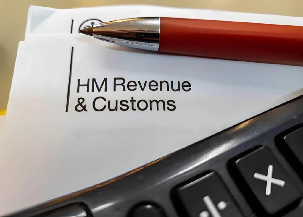 Annual Accounts Preparation UK | Companies House & HMRC Ready