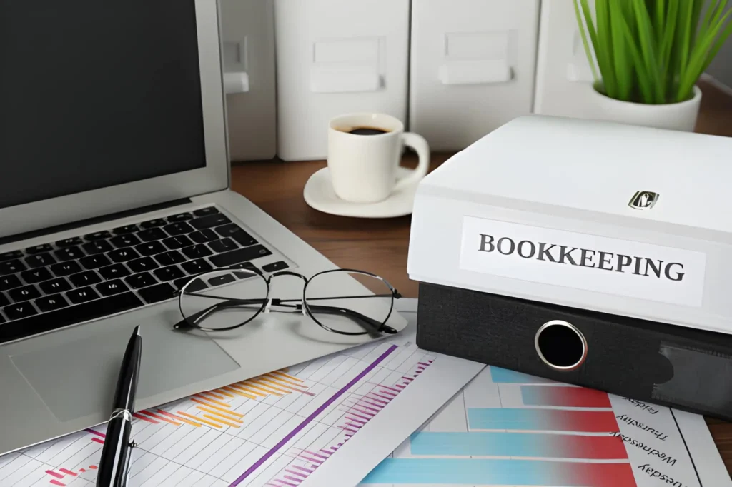 Bookkeeping Services UK