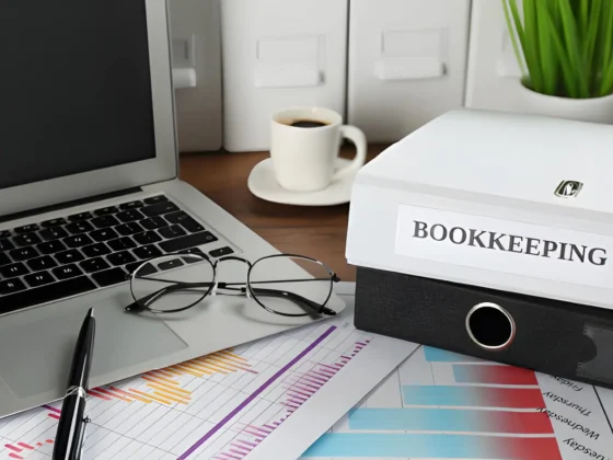 Bookkeeping Services UK
