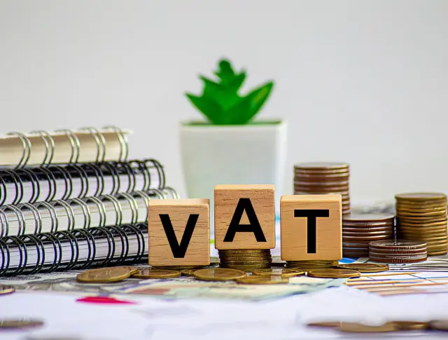 Quarterly <br> VAT Filing