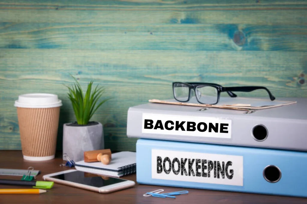 Bookkeeping Is the Backbone of Tax Compliance