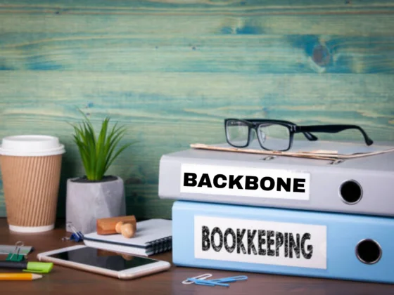 Bookkeeping Is the Backbone of Tax Compliance