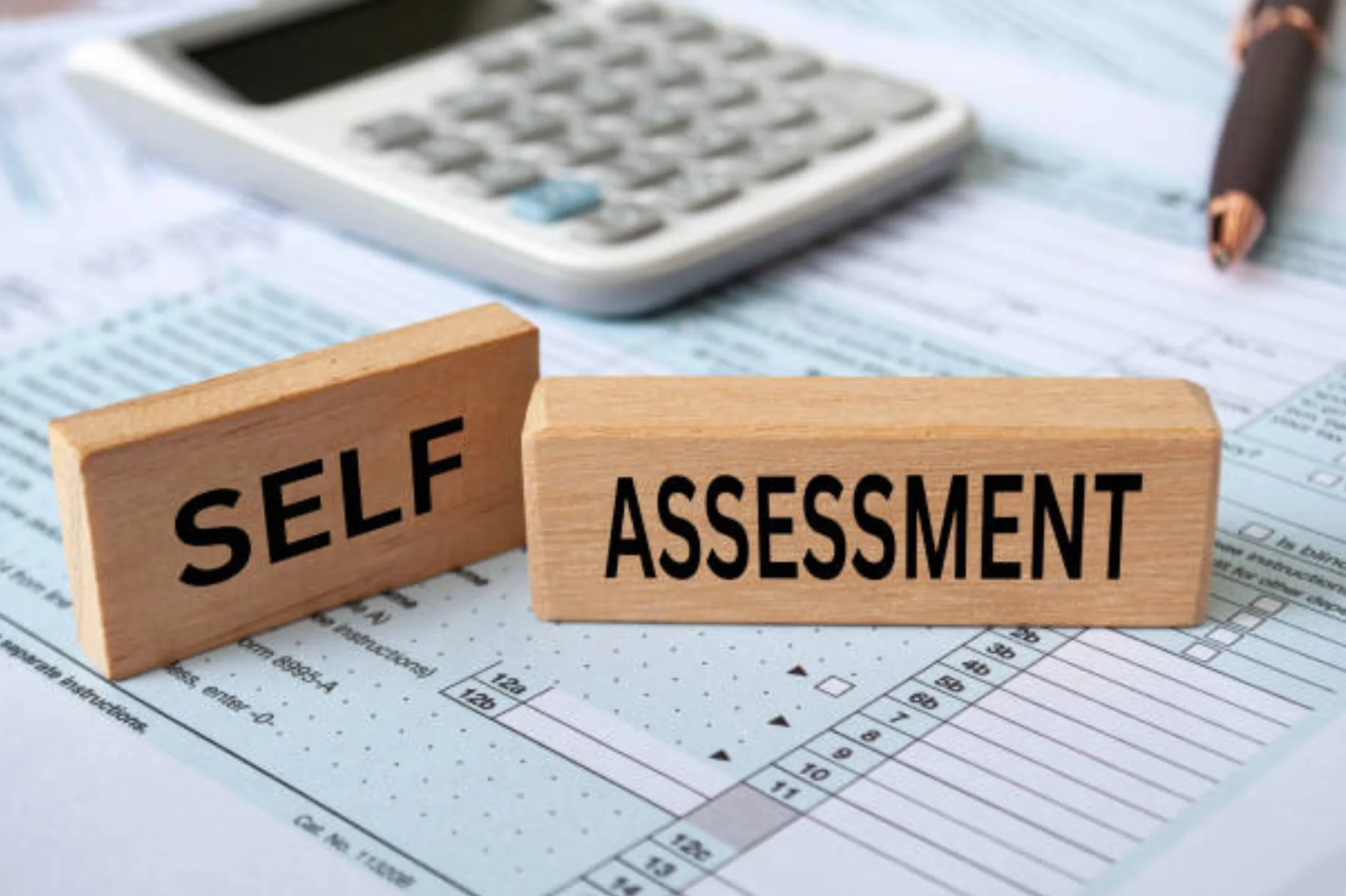 Who must file a self assessment tax return Self assessment tax return UK HMRC self assessment rules Do I need to file a tax return UK Self employed tax return UK UK tax return deadline Personal tax return UK