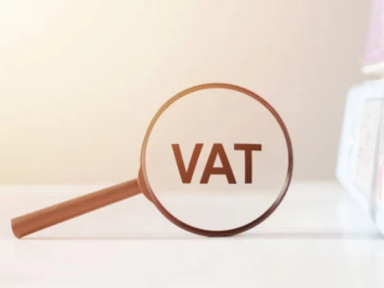 Who Needs to Register for VAT in the UK?