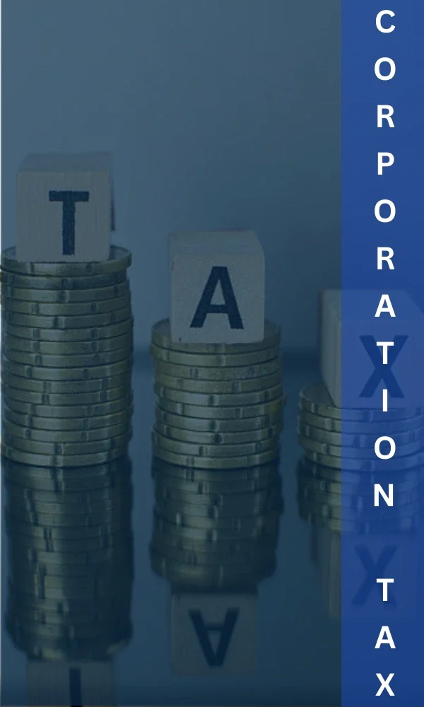 CT600 Page left pannel